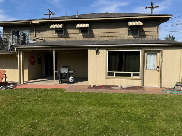 636 Highline Dr Unit B, East Wenatchee, WA 98802