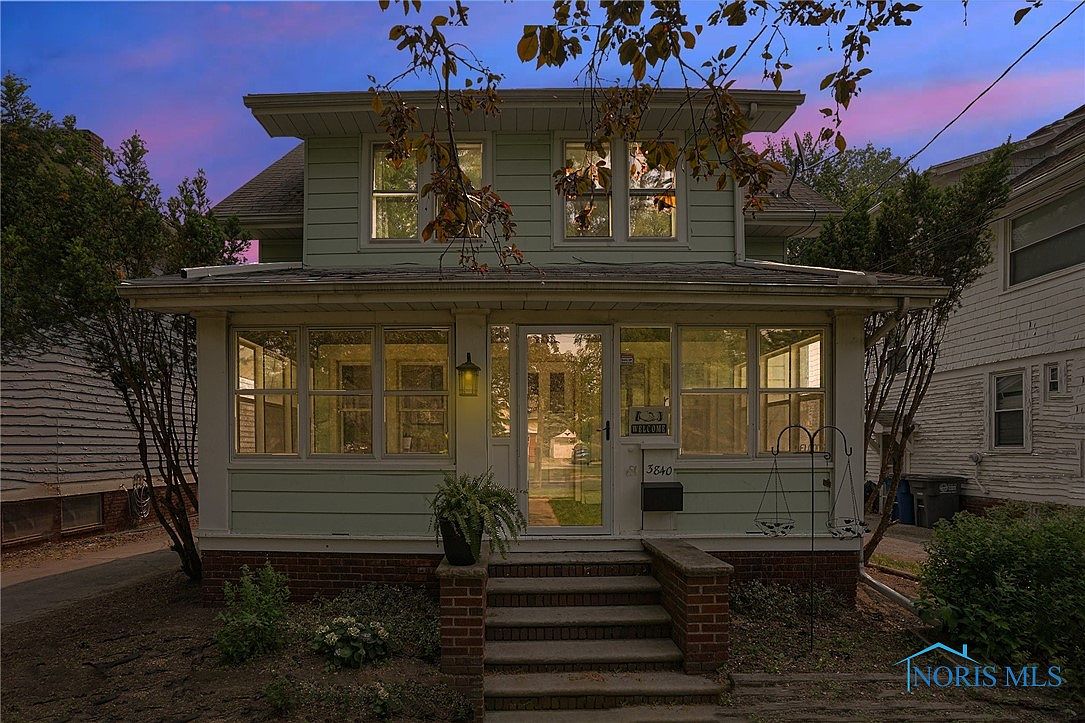 3840 Willys Pkwy, Toledo, OH 43612 MLS 6102345 Zillow