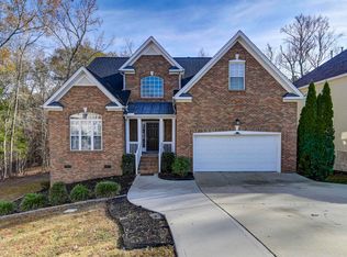 657 Hamlin Way, Irmo, SC 29063