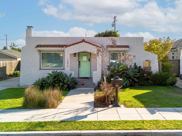 1692 Santa Ynez St, Ventura, CA 93001