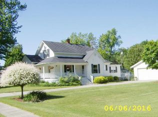 34 Marlette St, Sandusky, MI 48471