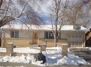1023 Ouray St, Aurora, CO 80011