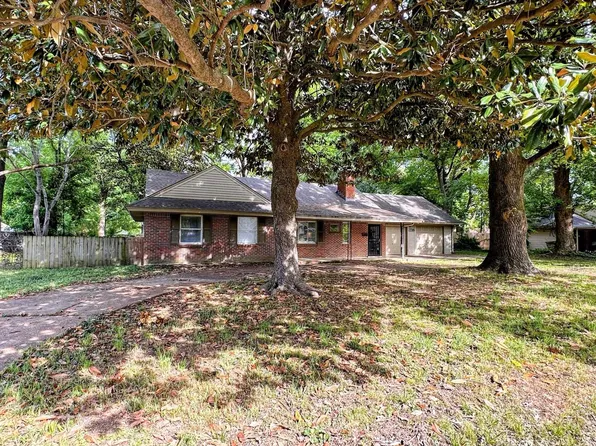7786 Shamrock Rd, Millington, TN 38053
