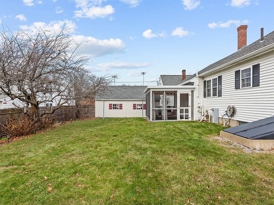 450 Highland Street, Manchester, NH 03104 Zillow