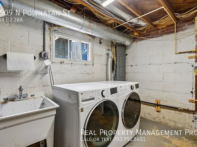 1509 N Powhatan St — Photo 13