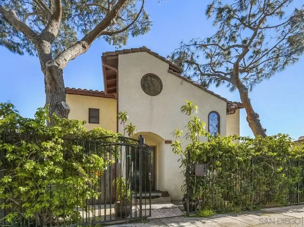 2635 J St, San Diego, CA 92102