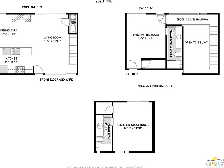 1456 E Baristo Rd — Photo 10