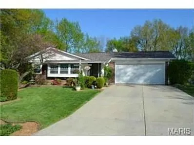 5106 Heathfield Dr photo 1