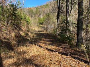 255 Rock Ledge Dr N, Lake Lure, NC 28746