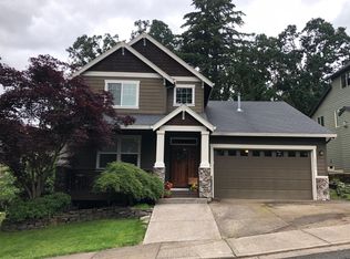 16345 Oak Tree Ter, Oregon City, OR 97045