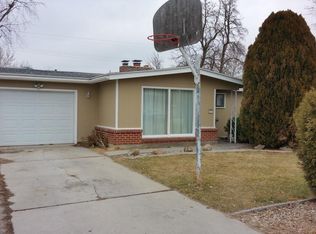 7518 W Wesley Dr, Boise, ID 83704
