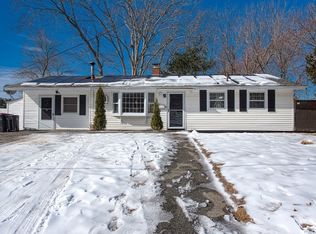 4 Cairn Rd, Brockton, MA 02302
