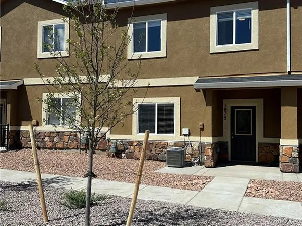1815 Belton Hts, Colorado Springs, CO 80951