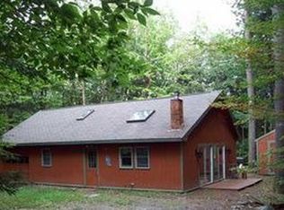 90 Aspen Ests, Rome, ME 04963