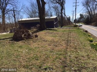 618 W Old Liberty Rd, Eldersburg, MD 21784