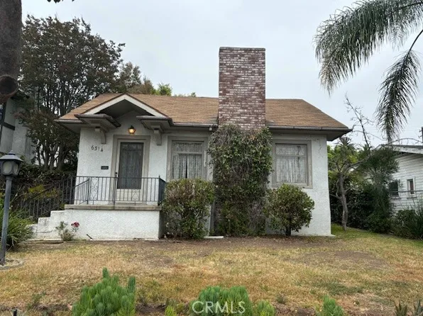 6314 Friends Ave, Whittier, CA 90601