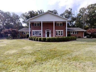 27 E Cresthill Rd, Terre Haute, IN, 47802