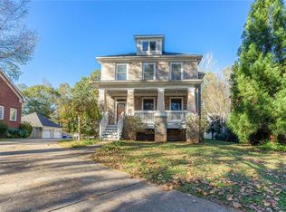 1330 Skyhaven Rd, Atlanta, GA 30316