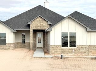 10300 Prickly Pear Rd, Amarillo, TX 79119