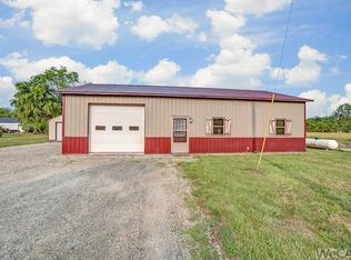 15621 Bowman St, Paulding, OH 45879