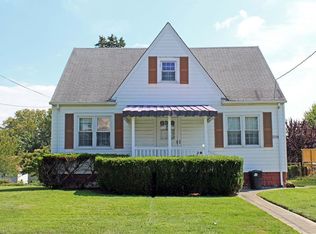 3728 Woodlawn Way, Weirton, WV