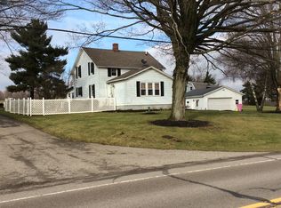 14610 Burton Windsor Rd, Burton, OH 44021