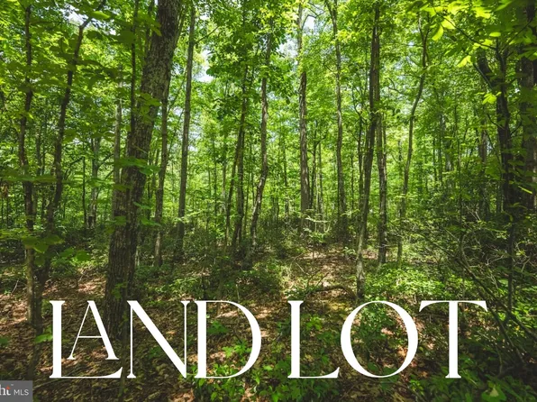 0 Mickie Town Rd, Maidens, VA 23102