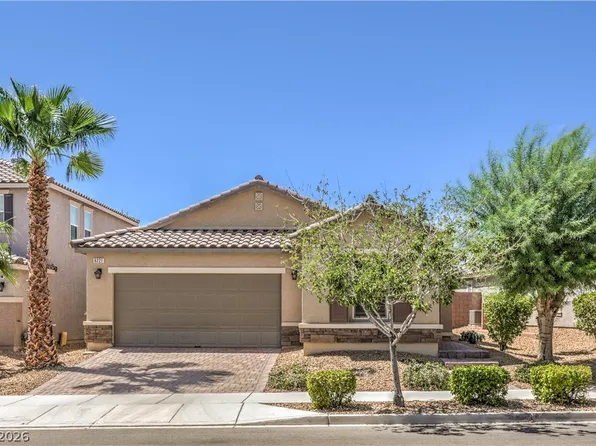 6221 Silver Bank St, North Las Vegas, NV 89031