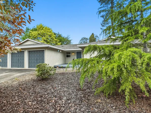 4620 SW 183rd Ct, Beaverton, OR 97078