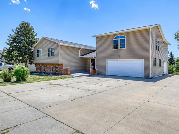 303 E Centennial St, Rapid City, SD 57701