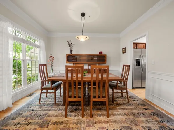 31 Stonebridge Dr #31, Hanson, MA 02341