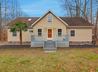 119 Red Dirt Rd, Williamsburg, VA 23188