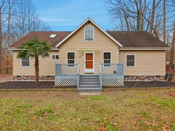 119 Red Dirt Rd, Williamsburg, VA 23188