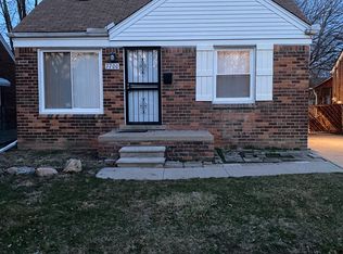 7700 Lamphere St, Redford, MI 48239