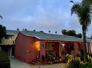 1724 Broadway St, Oceanside, CA 92054