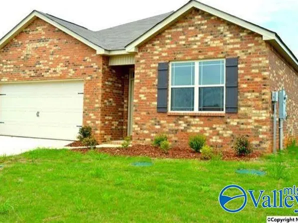 121 Pine Landing Dr, Harvest, AL 35749