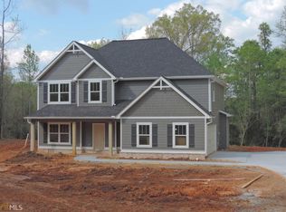 106 Robin Rd #5, Brooks, GA 30205