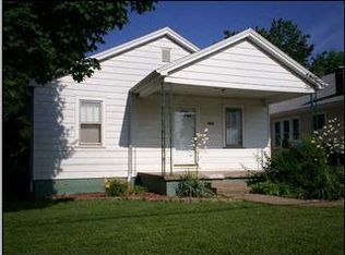 1308 N Willow Rd, Evansville, IN 47711