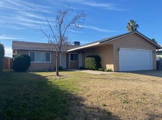 1243 Whistling Dr, Redding, CA 96003