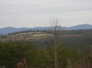 594 Low Gap Rd, Hendersonville, NC 28792