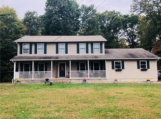 1650 S Leavitt Rd SW, Warren, OH 44481