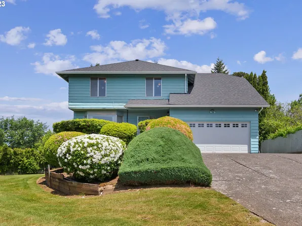 122 NE Paloma Ave, Gresham, OR 97030
