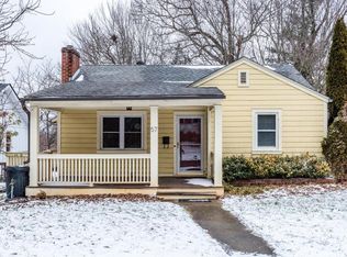 57 Lucerne Ave, Asheville, NC 28806