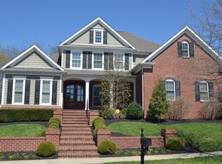 3676 Horsemint Trl, Lexington, KY