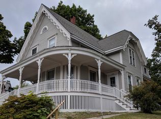 23 Maple St #1, South Portland, ME 04106