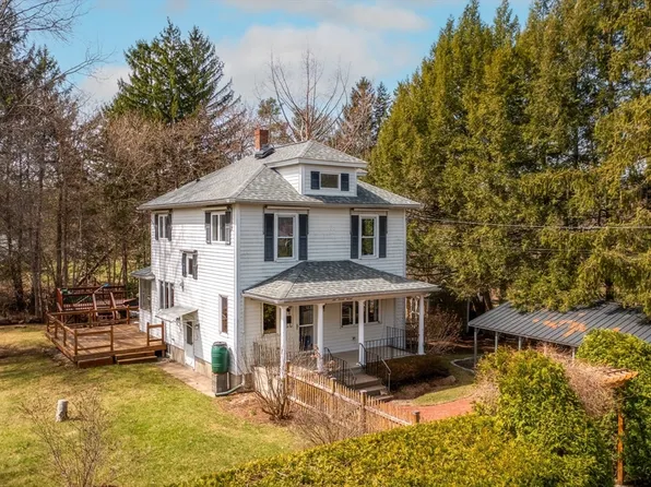 2 Broad St, Easthampton, MA 01027