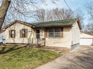 4007 55th St, Des Moines, IA 50310