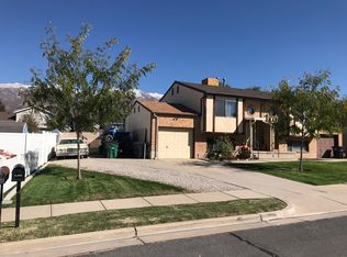 734 N 350 W, Kaysville, UT 84037