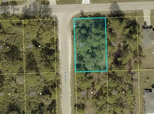 2821 51st St W, Lehigh Acres, FL 33971