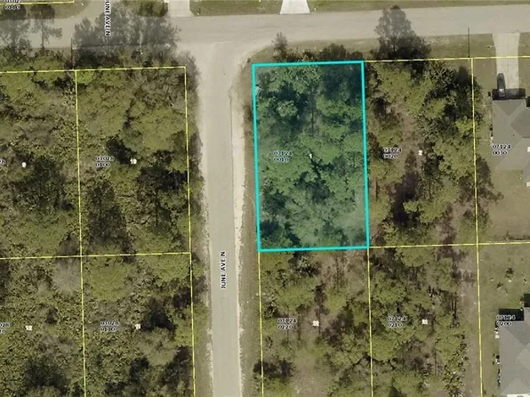 2821 51st St W, Lehigh Acres, FL 33971